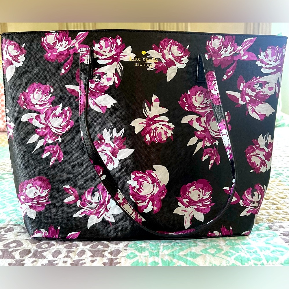 Kate Spade Tote Bag